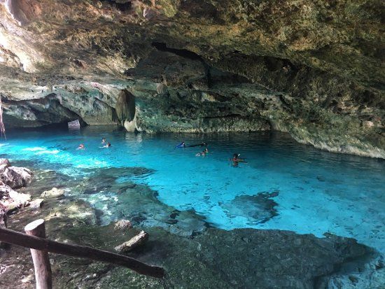 Parque Nacional Tulum
